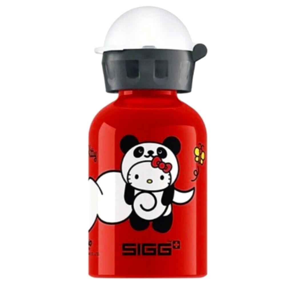 Hello Kitty Panda-SIGG Bottle Sanrio Collector